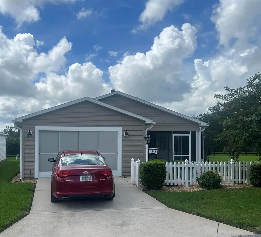 2348 Riley Road, The Villages, FL 32162 - #2
