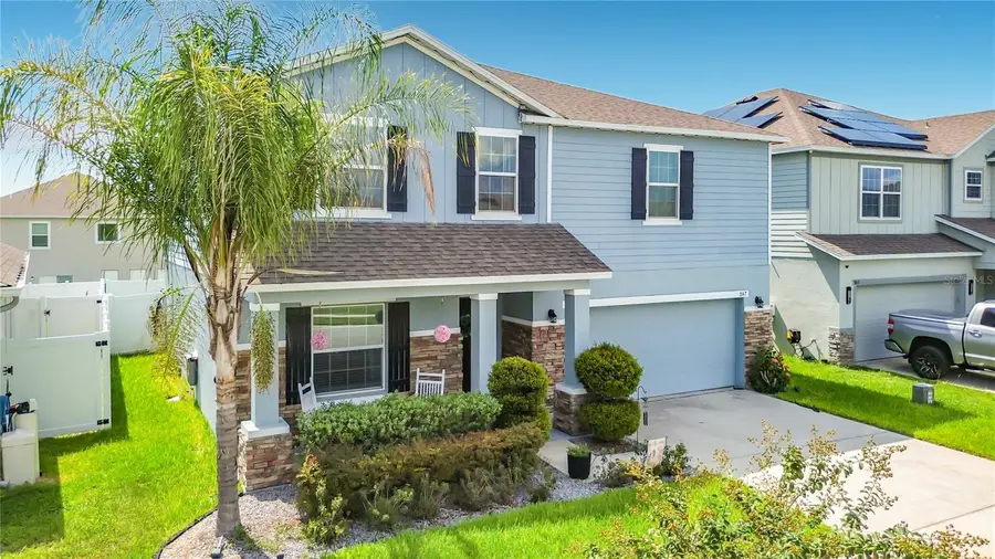 847 Fillmore Court, Davenport, FL 33837 - #3