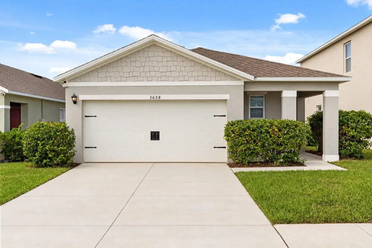 3658 Caspian Street, Leesburg, FL 34748 - #1