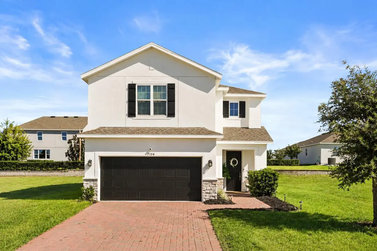 7104 Dilly Lake Avenue, Groveland, FL 34736 - #1