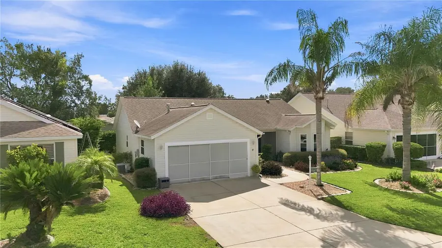 16838 Se 93rd Cuthbert Circle, The Villages, FL 32162 - #2