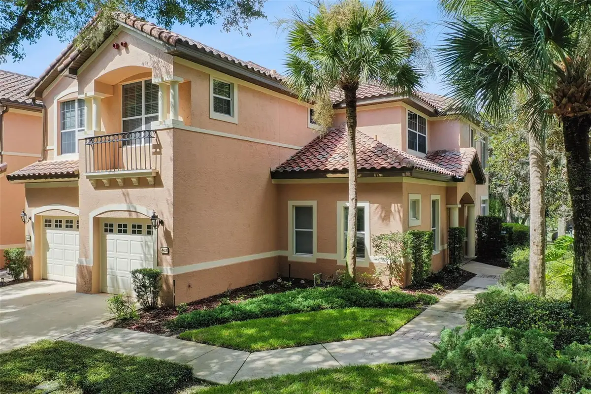 402 Camino Real Boulevard #402, Howey In The Hills, FL 34737 - #1