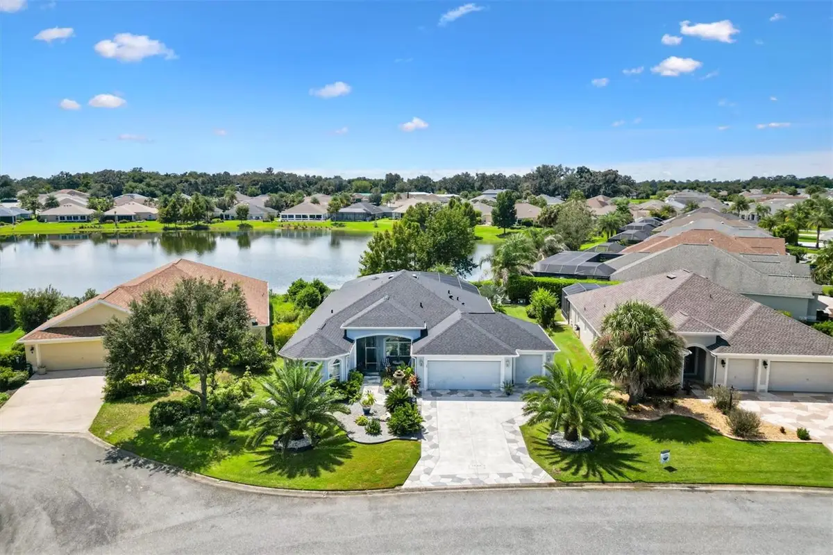 3866 Underwood Street, The Villages, FL 32163 - #1