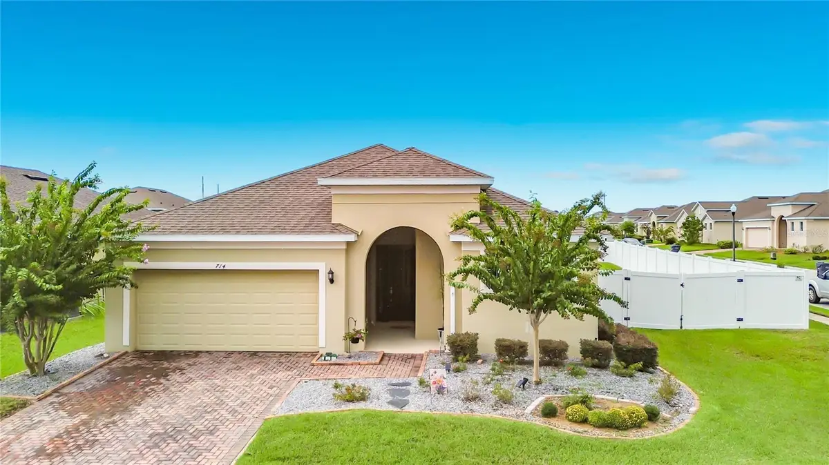 714 Segovia Avenue, Davenport, FL 33837 - #1