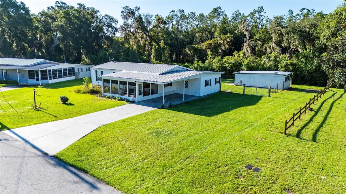 2341 SE 102nd Lane, Webster, FL 33597 - #1