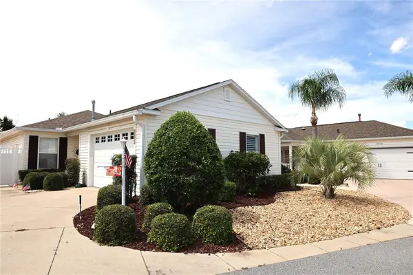 17760 SE 84th Peyton Court, THE VILLAGES, FL 32162
