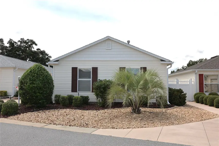 17760 SE 84th Peyton Court, The Villages, FL 32162 - #3