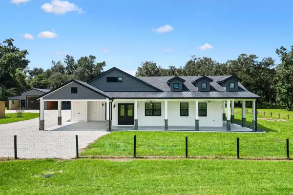 2540 NE 77th Road, WILDWOOD, FL 34785