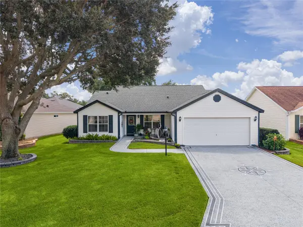 2902 Cheltenham Court, THE VILLAGES, FL 32162