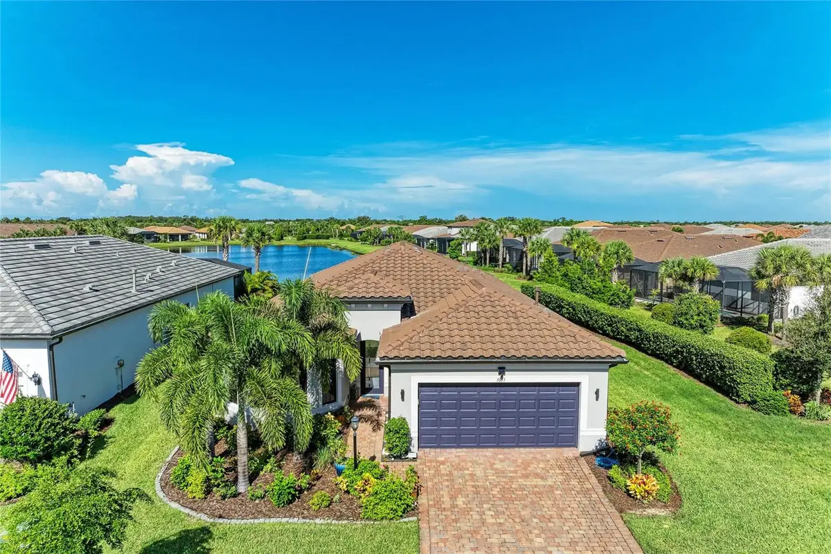 7683 Summerland Cove, Lakewood Ranch, FL 34202 - #1