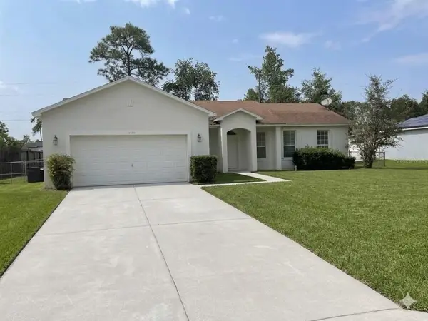 5325 SW 129th Place, OCALA, FL 34473