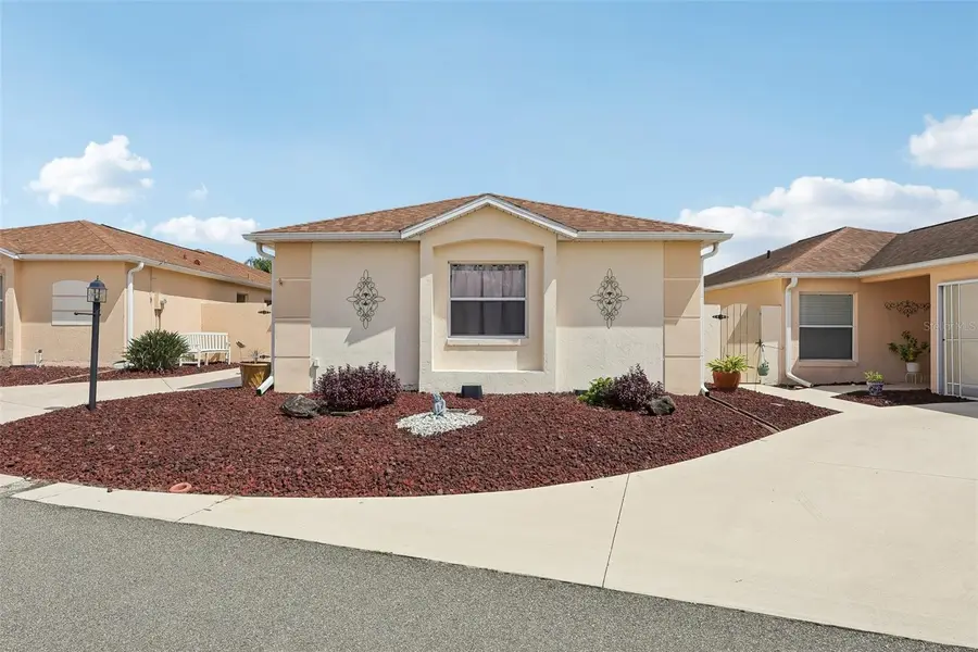 309 Guido Avenue, The Villages, FL 32159 - #3