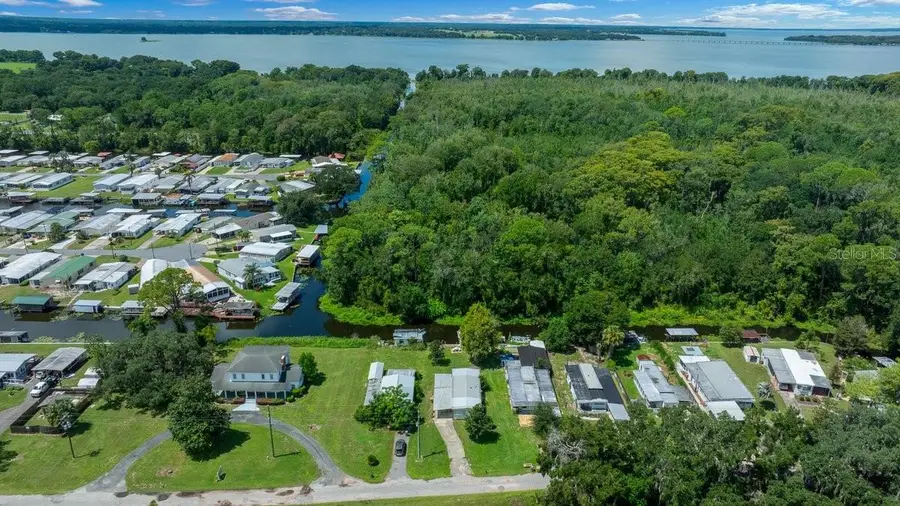 13337 Woodland Drive, Astatula, FL 34705 - #2