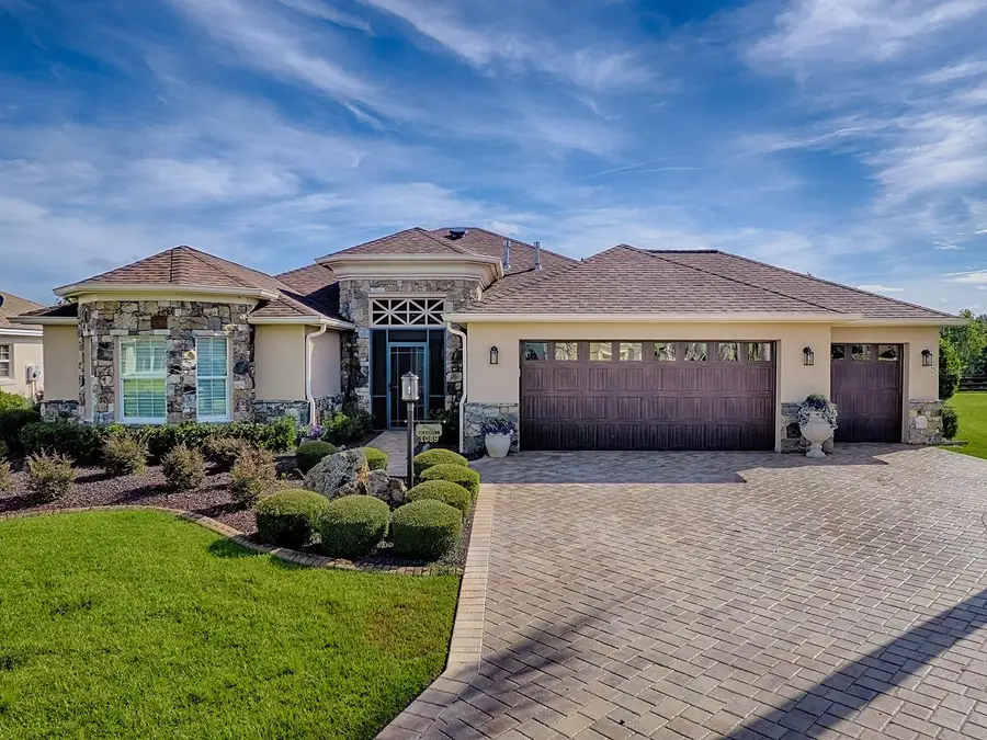 1089 Vance Trail, The Villages, FL 32162 - #2