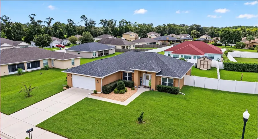 4614 NE 27th Street, Ocala, FL 34470 - #2