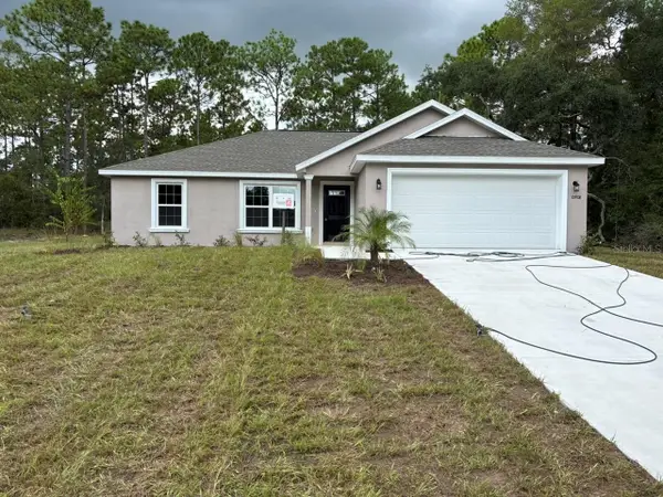10908 N Mataro Avenue, DUNNELLON, FL 34434