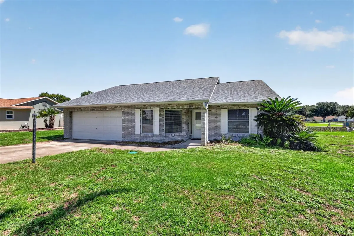 217 Eastridge Drive, Eustis, FL 32726 - #1