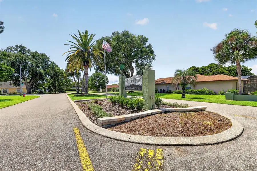 217 Eastridge Drive, Eustis, FL 32726 - #2