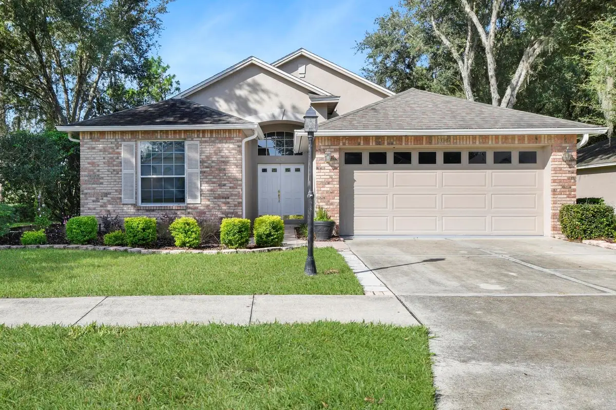 8040 Arcadian Court, Mount Dora, FL 32757 - #1