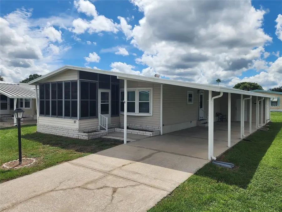 97 Parson Drive, Winter Haven, FL 33884 - #2