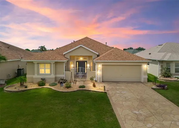 2595 Caribe Drive, THE VILLAGES, FL 32162