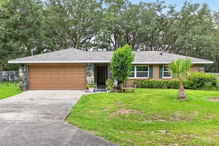 19831 SW Nightingale Drive, Dunnellon, FL 34431 - #2