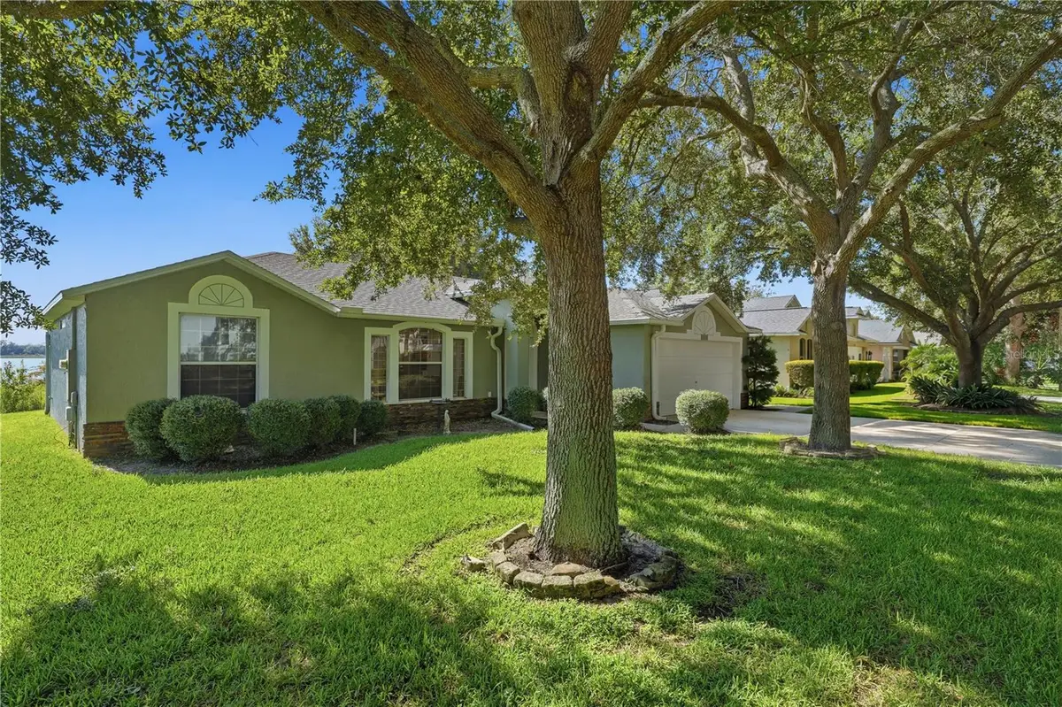 1827 Lake Villa Drive, Tavares, FL 32778 - #1