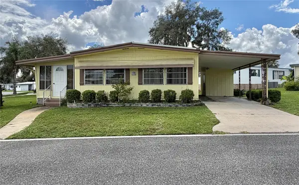 106 Jasmine Trail, LEESBURG, FL 34748