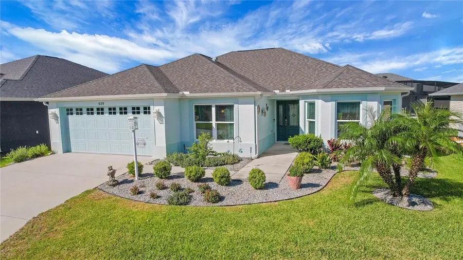 939 Ebling Loop, The Villages, FL 32163 - #2