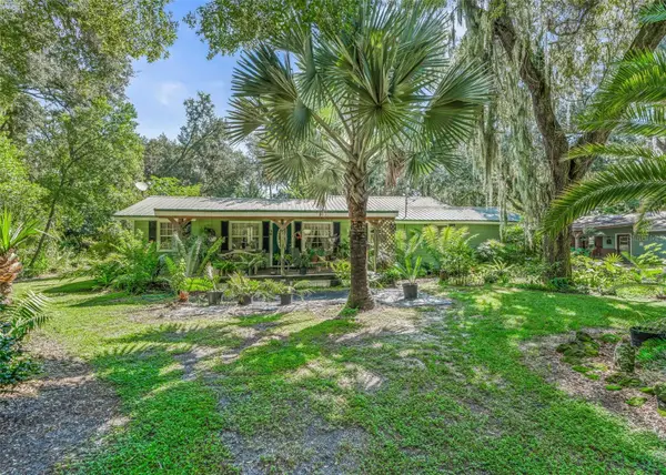 1295 N Us 301, SUMTERVILLE, FL 33585