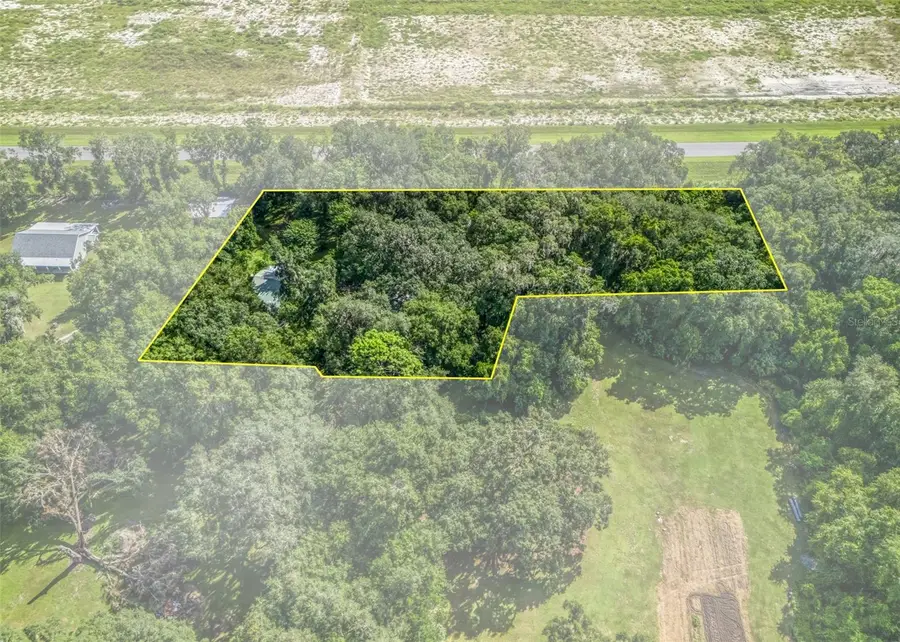 1295 N Us 301, Sumterville, FL 33585 - #2