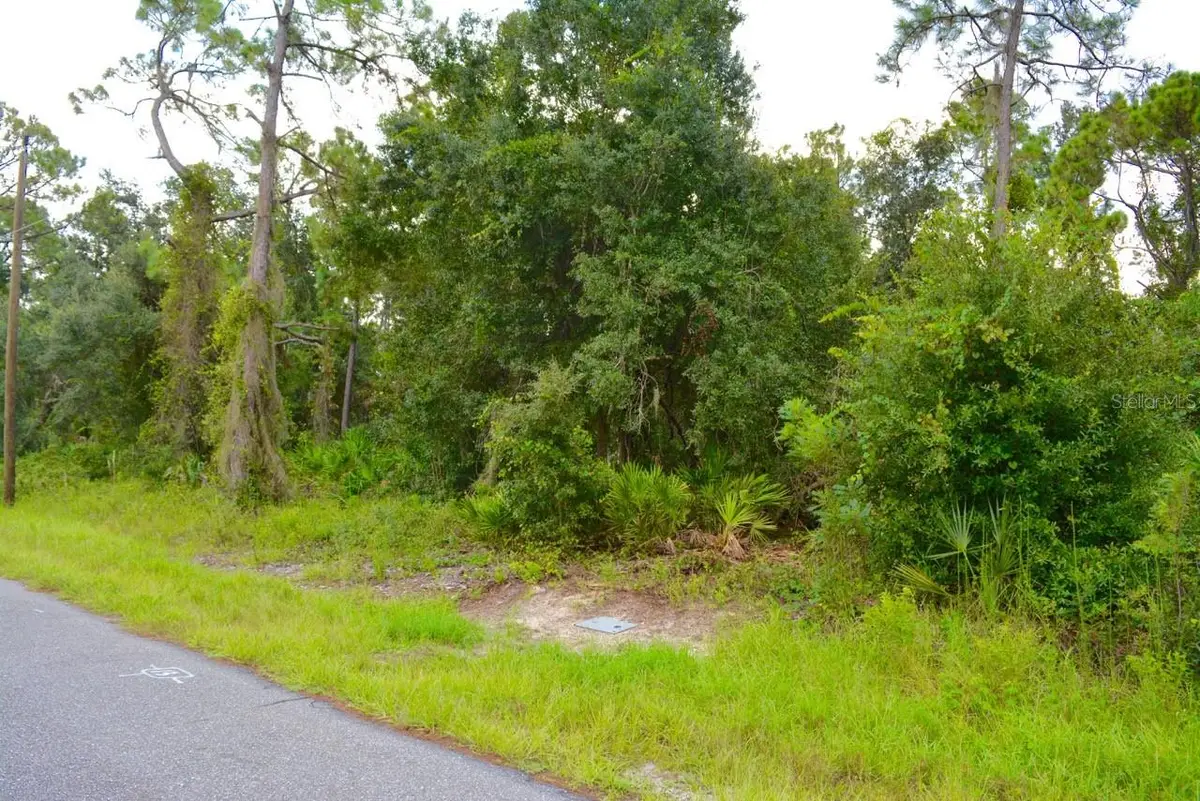 20209 Winkler Avenue, Port Charlotte, FL 33954 - #1