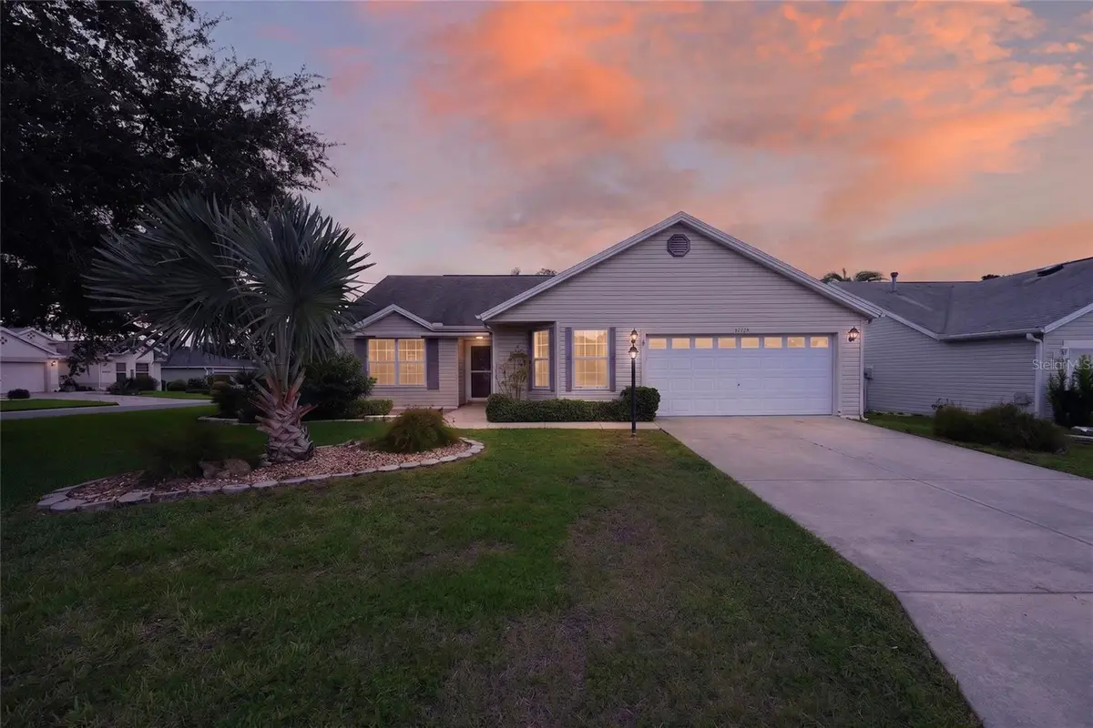 17728 SE 81st Wynstone Avenue, The Villages, FL 32162 - #1