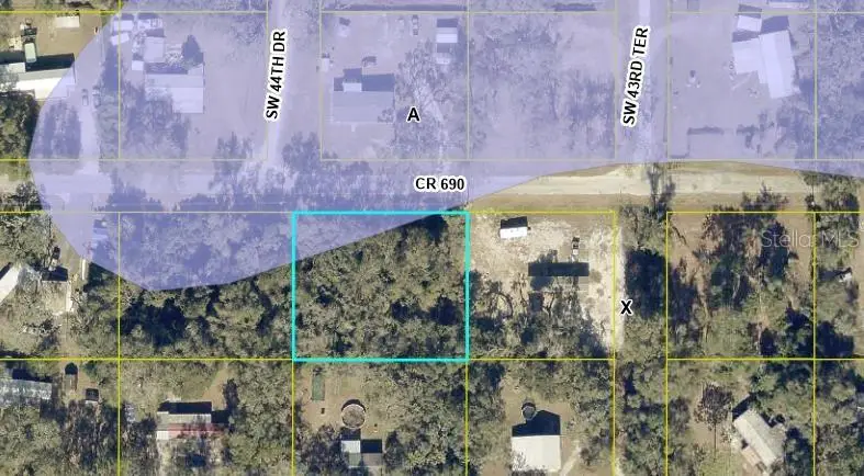 TBD Cr 690, Webster, FL 33597 - #2