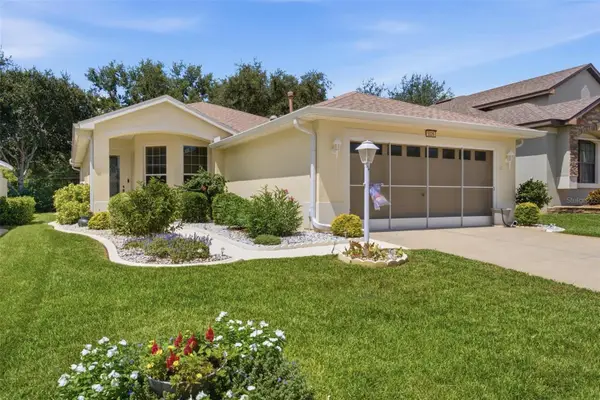 5026 Rainbow Trout Road, TAVARES, FL 32778