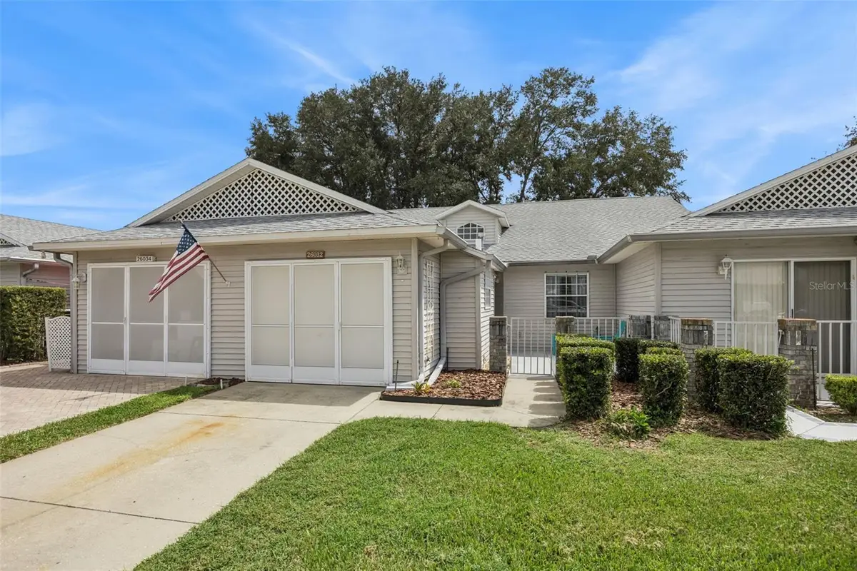 26032 Newcombe Circle, Leesburg, FL 34748 - #1