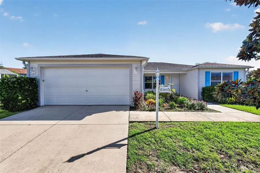 2112 Kerwood Loop, The Villages, FL 32162 - #2