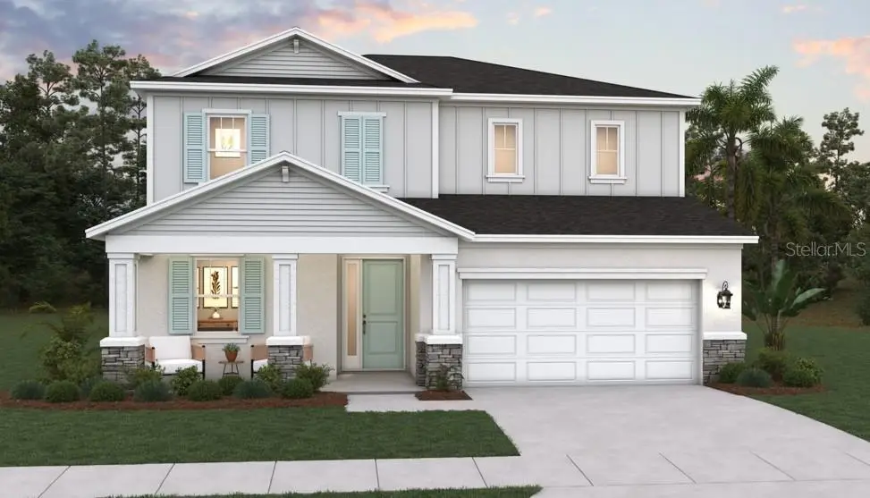 13422 Maria Lavin Circle, Orlando, FL 32828 - #1