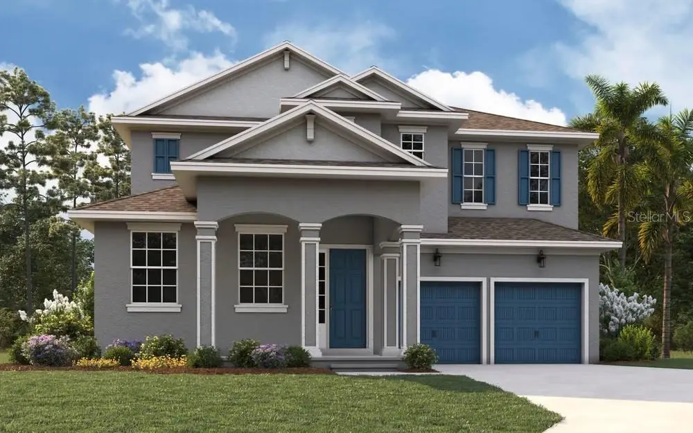 13416 Maria Lavin Circle, Orlando, FL 32828 - #1
