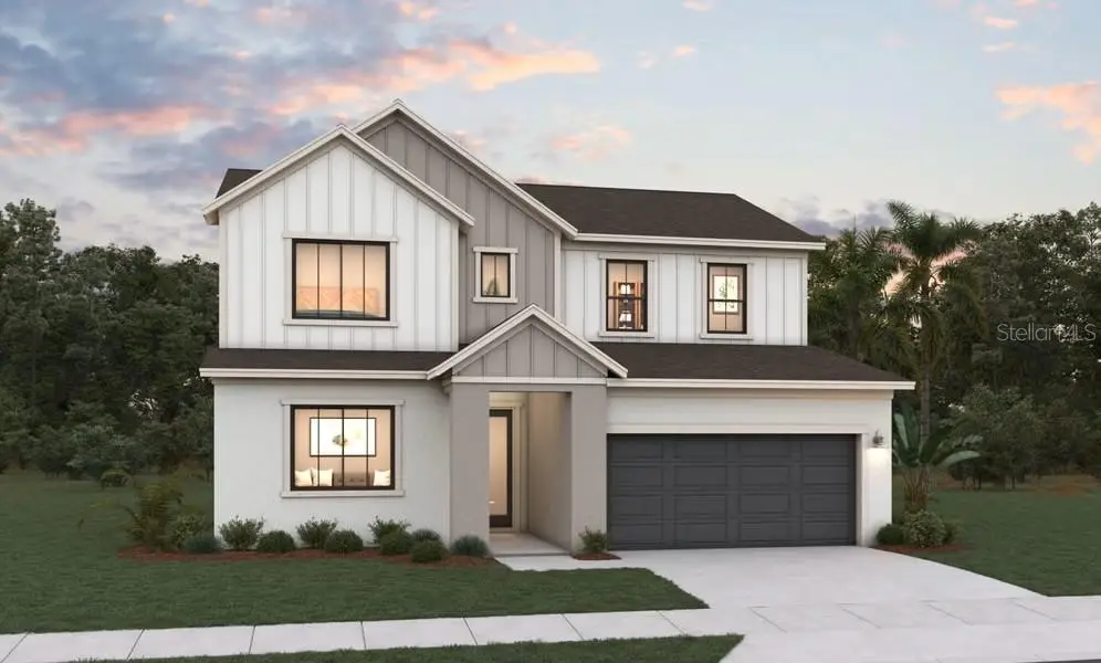 13409 Maria Lavin Circle, Orlando, FL 32828 - #1