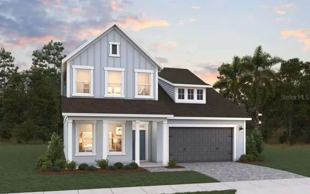 13331 Maria Lavin Circle, Orlando, FL 32828 - #1