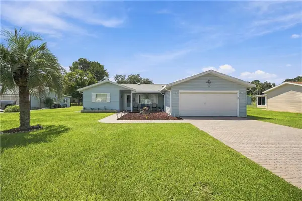 17726 SE 106th Terrace, SUMMERFIELD, FL 34491