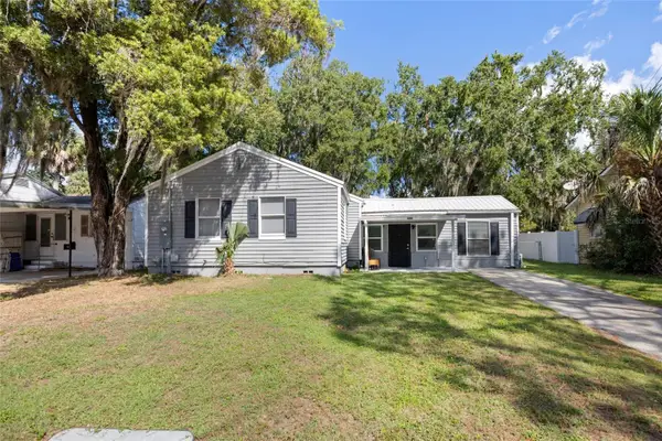 1202 Sumter Street, LEESBURG, FL 34748