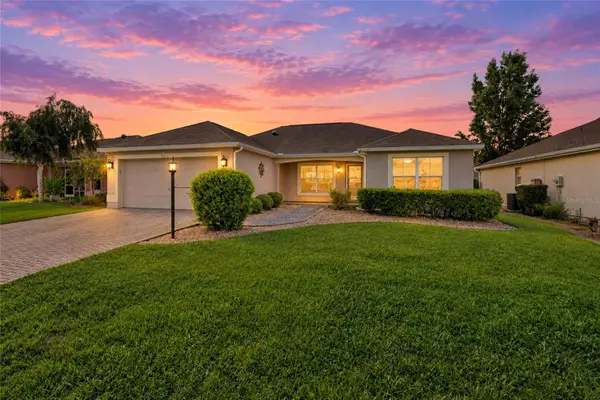 7169 SE 172nd Hazelwood Loop, THE VILLAGES, FL 32162