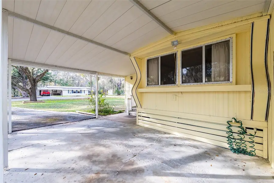 3809 Cr 405n, Lake Panasoffkee, FL 33538 - #3