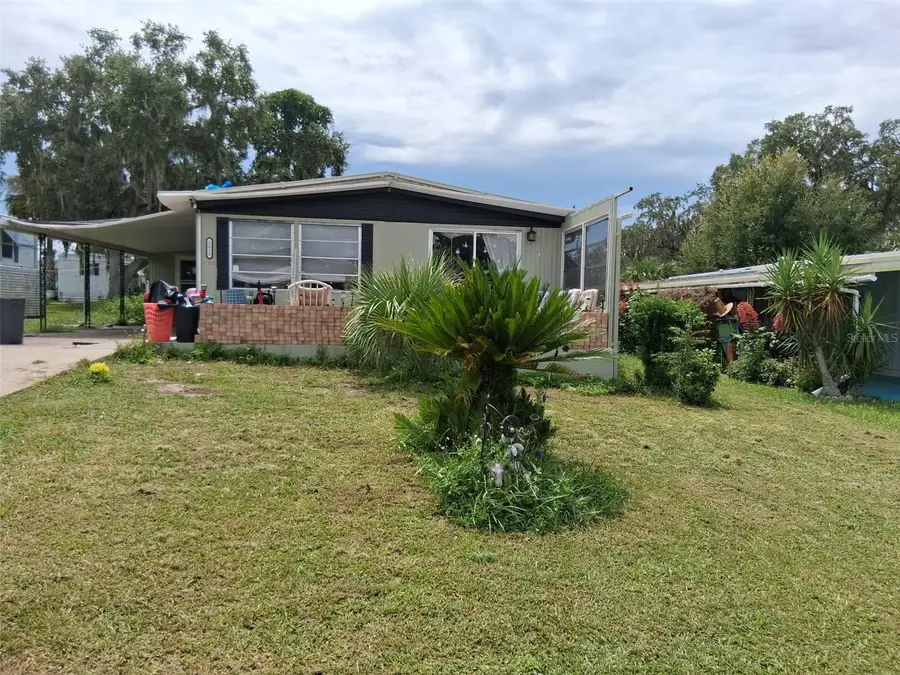 2611 Carpenter Place, Leesburg, FL 34748 - #2