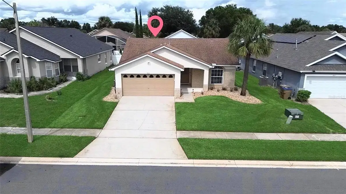 7833 Turkey Oak Lane, Kissimmee, FL 34747 - #1