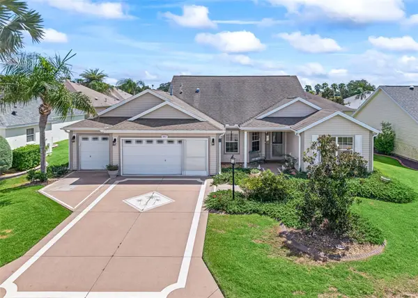 1857 Poppy Circle, THE VILLAGES, FL 32162