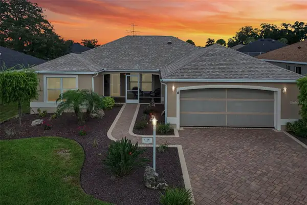 17287 SE 85th Willowick Circle, THE VILLAGES, FL 32162