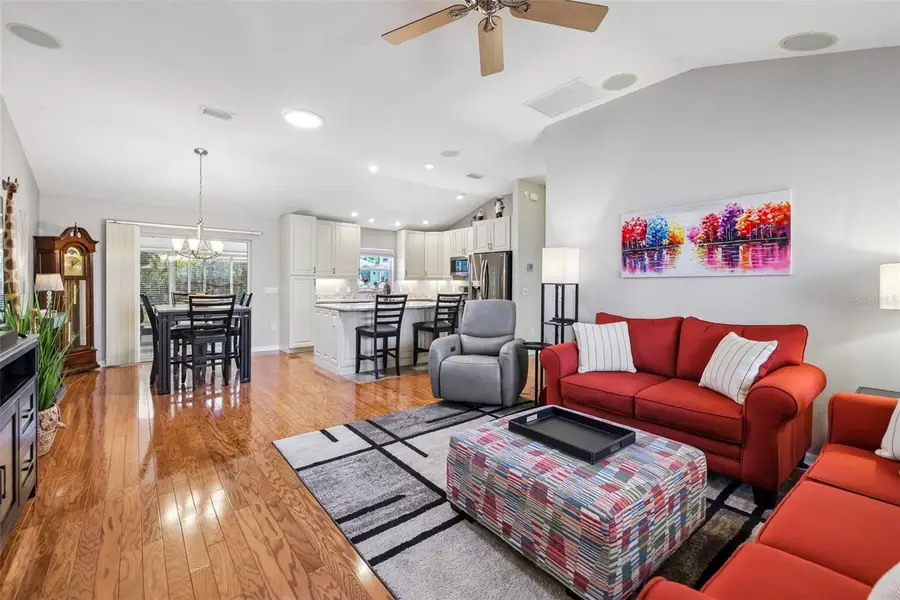 17287 SE 85th Willowick Circle, The Villages, FL 32162 - #3